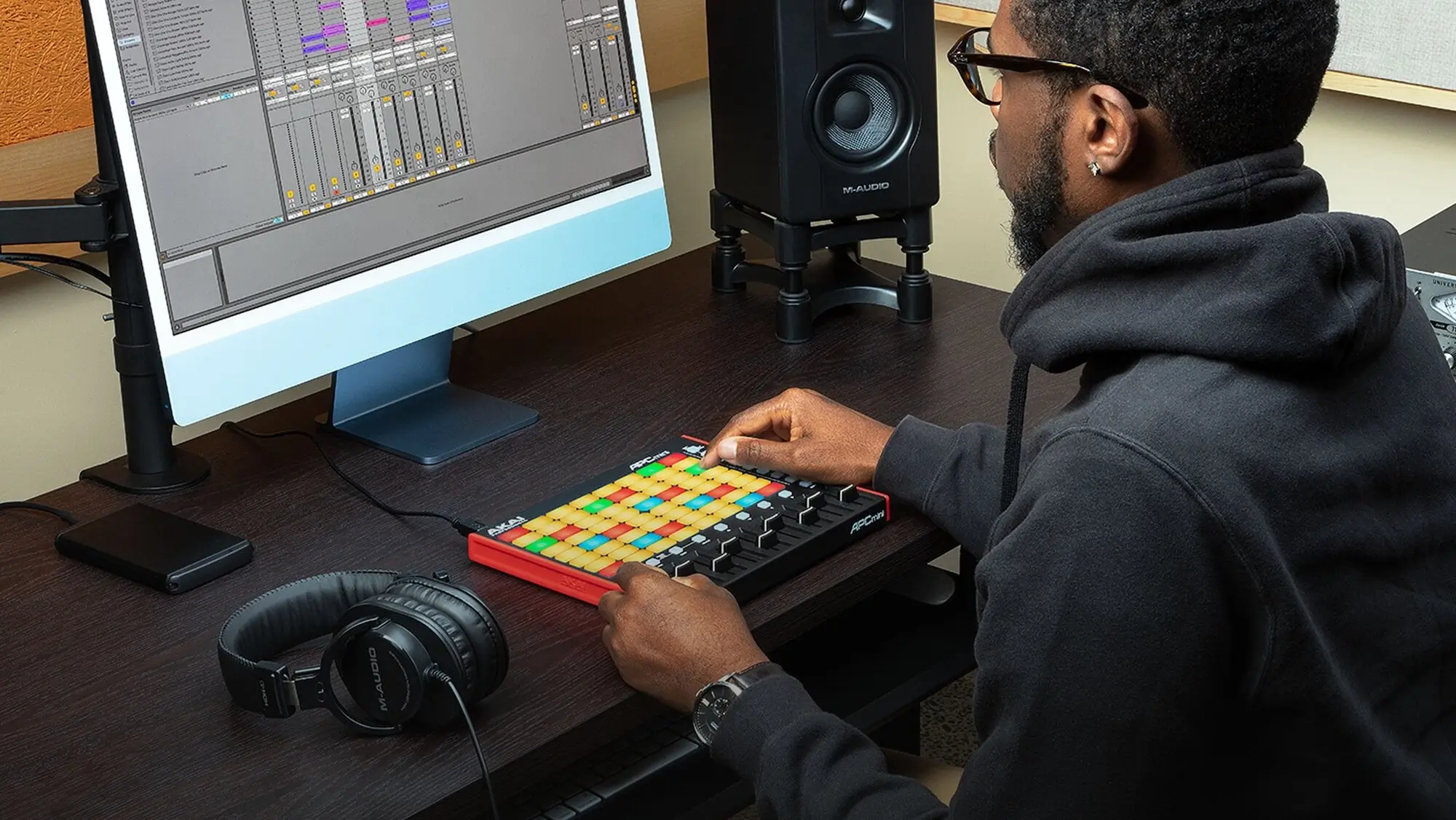 Akai MPC Key 61