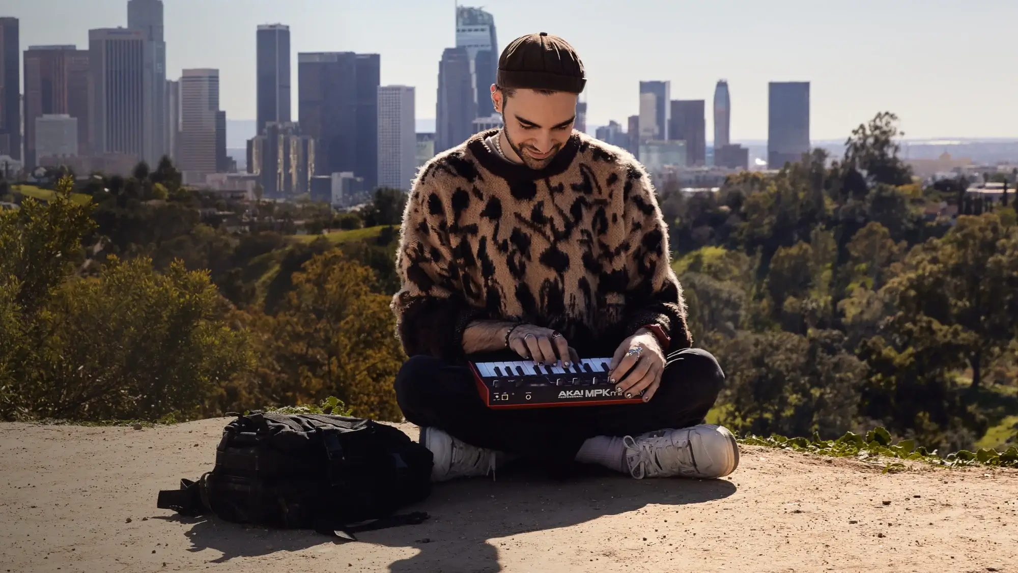 Akai MPC Key 61
