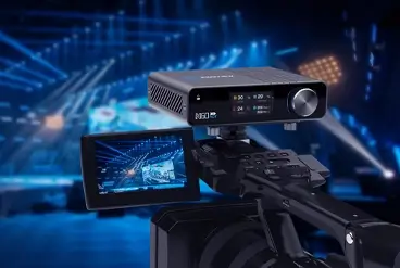 HDMI Encoder